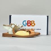 Tyttöjen sandaalit GBB  AVANA  24