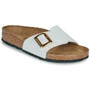 Sandaalit BIRKENSTOCK  Catalina CB BF Patent White  36