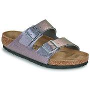 Sandaalit BIRKENSTOCK  Arizona BF Saffiano Iridescent Viola  36
