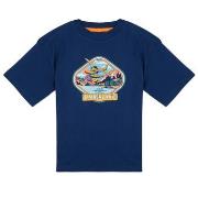 Lyhythihainen t-paita Timberland  T60433  4 vuotta