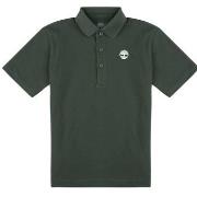 Lyhythihainen poolopaita Timberland  T60437  14 vuotta