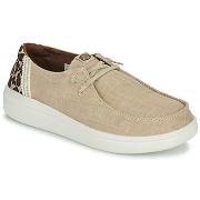 Tennarit HEYDUDE  Wendy Rise Animal  37