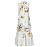 Pitkä mekko Desigual  BARCELONA  EU M