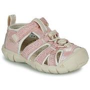 Tyttöjen sandaalit Keen  SEACAMP II CNX  37