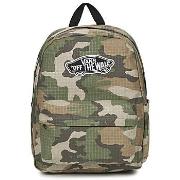 Reppu Vans  Old Skool Classic Backpack  Yksi Koko