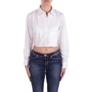 Paitapusero / Kauluspaita John Richmond  UWP25031CA  IT 42