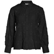 Paita Vila  Shirt Simone - Black Beauty  FR 34