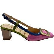 Sandaalit Matteo Pitti  1574  40