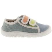 Tennarit Victoria  Baby Sneakers 370115 Barefoot - Blue  24
