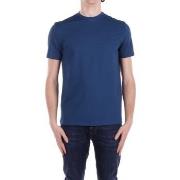 Lyhythihainen t-paita Suns  TSS51043U  EU XXL