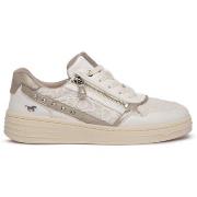 Tennarit Mustang  1 WHITE  37