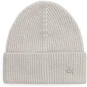 Pipot Calvin Klein Jeans  CK METAL CHUNKY RIB BEANIE K60K612592  Yksi ...