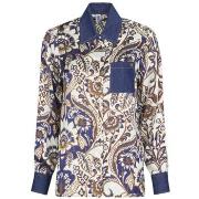 Paitapusero / Kauluspaita Liu Jo  UA5272  IT 40