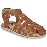 Poikien sandaalit Citrouille et Compagnie  ASMILO  23