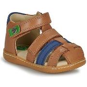 Poikien sandaalit Kickers  KICK POD  19