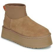 Kengät UGG  W CLASSIC MINI DIPPER  36