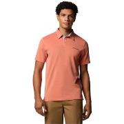 Lyhythihainen poolopaita Columbia  Nelson Point Polo  EU S