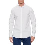 Pitkähihainen paitapusero Calvin Klein Jeans  J30J324614  EU M
