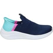 Kengät Skechers  303800L-NVTQ  37