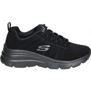 Kengät Skechers  88888366-BBK  36