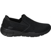 Kävelykengät Skechers  52937-BBK  40