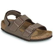 Poikien sandaalit BIRKENSTOCK  Milano AS Kids BFBC Mocca  24