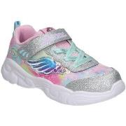 Tennarit Skechers  302765N-SLLP  22