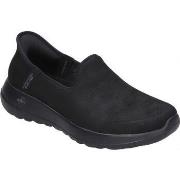Kengät Skechers  124665-BBK  36