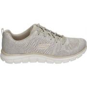 Kengät Skechers  150142-TPPK  40