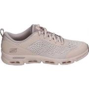 Kengät Skechers  104607-NUDE  36