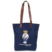Toalettilaukku / Meikkipussi Polo Ralph Lauren  SHOPPER TOTE-TOTE-MEDI...