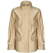 Parkatakki Guess  EMMA FIELD JACKET  EU S