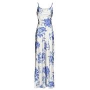 Pitkä mekko Guess  ADLE LACE NECKLIN  EU S