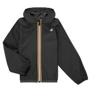 Tuulitakit K-Way  LE VRAI PETIT CLAUDE 4.0 100 % NYLON RECYCLED  4 vuo...
