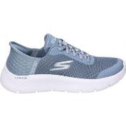Kengät Skechers  124836-BLU  37