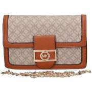 Olkalaukut Michèle  D55081  Yksi Koko