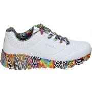 Kengät Skechers  314084L-WMLT  37