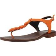 Sandaalit Plumers  3891P  36