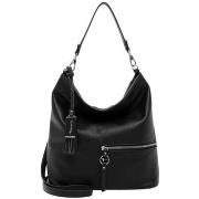 Olkalaukut Tamaris  32802 100-black Noir  Yksi Koko
