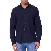 Pitkähihainen paitapusero Calvin Klein Jeans  J30J324614  EU S