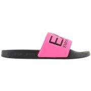 Rantasandaalit Emporio Armani EA7  7X000108  41
