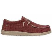 Tennarit HEYDUDE  Wally braided  40