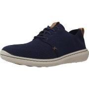 Kengät Clarks  TEP URBAN MIX  41