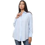 Paitapusero / Kauluspaita La Modeuse  74088_P175206  EU L / XL