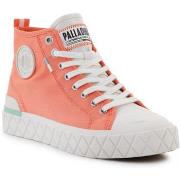 Kengät Palladium  Palla Ace Chukka Org 79142-813-M Sunstone Orange  36