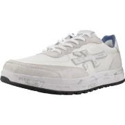 Tennarit Premiata  NOUS 6657  40