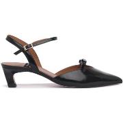 Korkokengät Angel Alarcon  EGIDIO NERO  37