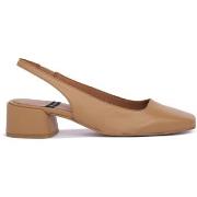 Korkokengät Angel Alarcon  MONTECARLO CAMEL  37