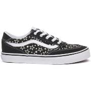 Tennarit Vans  BLK BROOKLYB LS  36