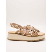 Sandaalit Carmela  162306-02 Beige  39